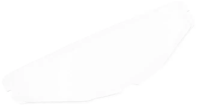 OGK KABUTO Pinlock Sheet прозрачный 549572 (ОГК Кабуто) () СМ-1-П чистый