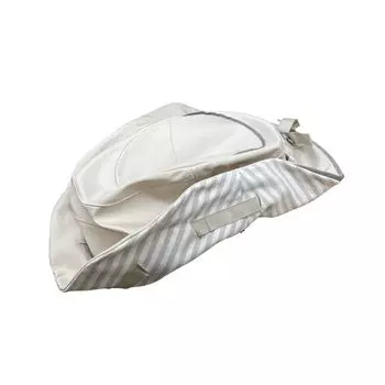 OGK KABUTO Ремонтные детали шляпа для полосатый бежевый (Крышка шлема) HA-1 Размер 54-57см (меньше, чем)