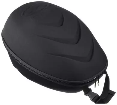 OGK KABUTO Repair Parts Cycle Helmet Case Kabuto/Black
