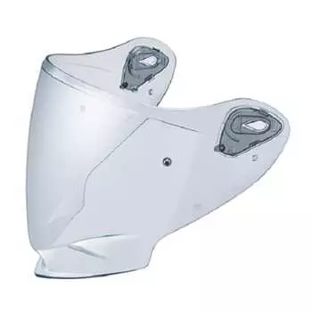 OGK Kabuto SAJ-3UIC Shield UIC Clear