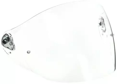 OGK KABUTO Щит SAJ-L/P [Прозрачный] чистый