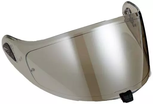 OGK KABUTO Щит Серебряный Зеркало 570743 DAF-1