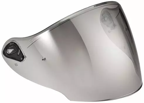 OGK KABUTO Щит Серебряный Зеркало 577742 SAJ-2