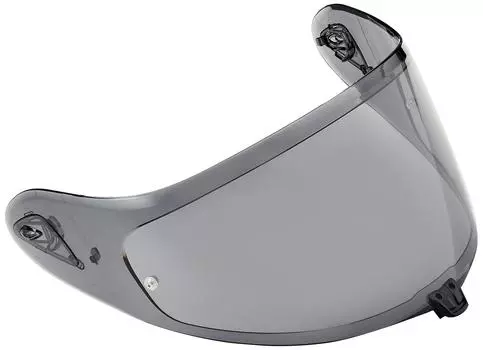 OGK KABUTO Щит Средний дымчатый 570729 DAF-1 дым