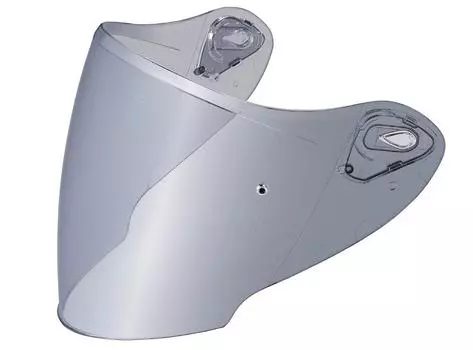 OGK KABUTO Щит средний дымчатый 577728 SAJ-2 дым