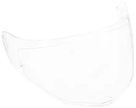 OGK KABUTO Shield Clear 549534 () CM-1-P чистый