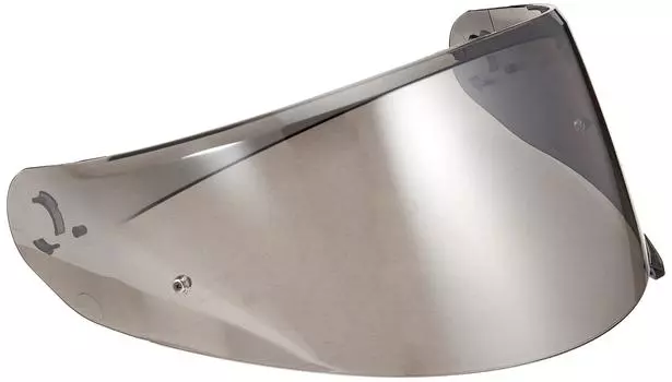 OGK KABUTO Shield Dark Silver Mirror 575113 CM-2-P