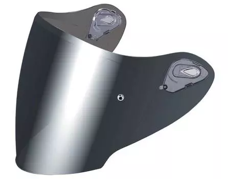 OGK KABUTO Визор Темное Серебряное Зеркало 577759 SAJ-2