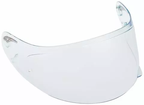 OGK KABUTO UIC Щит UIC Прозрачный 587406 CF-1W чистый