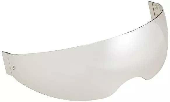 OGK KABUTO Внутренний солнцезащитный козырек Серебряное зеркало 62960 CM-2