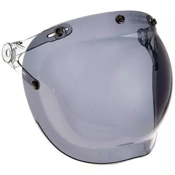 OGK KABUTO WB Shield (Smoke) WB