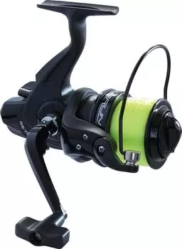 Ogk Long Run GS Long Throw 7000 LRGSW7000 Черный