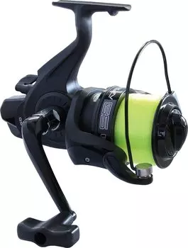 Ogk Long Run GS Long Throw 9000 Черный