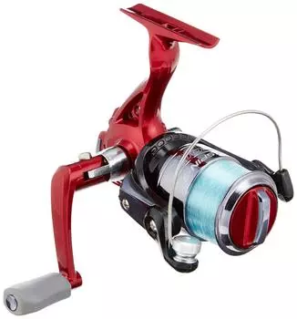 OGK Night Spin 3 2500 (BlackRed)