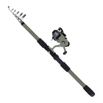 OGK Osaka Fishing Gear Global Army Pack Set Beige GAPS18SB 180+1000/Sand