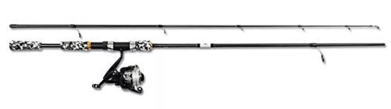 OGK rod first sea lure стержень набор 7.0 футов