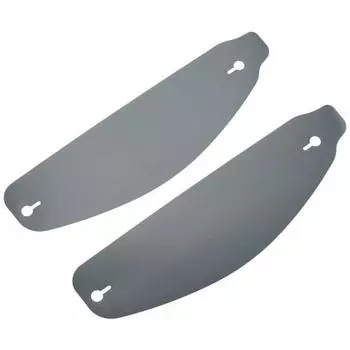 OGK Заменить щит 3 [Дым]