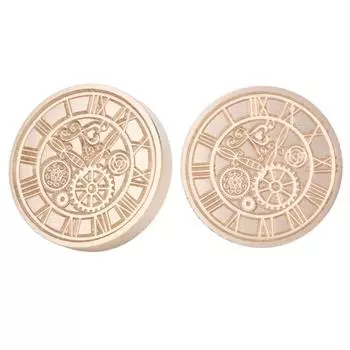 Огнестойкая краска Печать латунная головка пригласительный билет восковой штамп для украшения свадебной открытки SG04