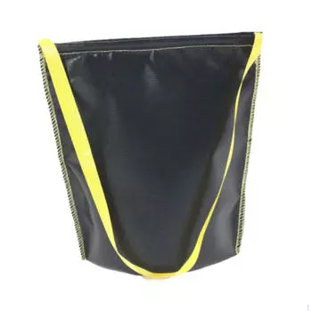 Огнестойкий мешок для хранения золы из огнестойкого мешка