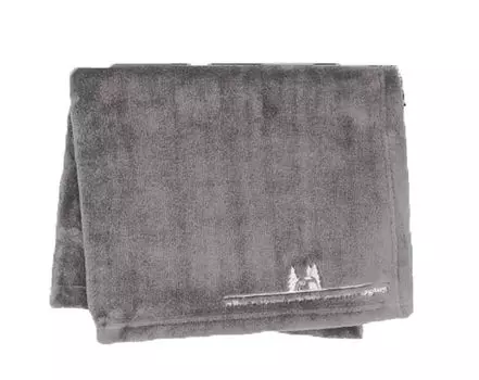 Огнестойкое одеяло ogawa Outdoor L Grey 8569L (92)