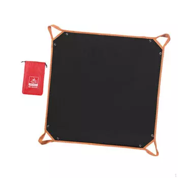 Огнестойкость для экскурсий на открытом воздухе Small