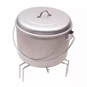 Огнетушитель для барбекю Captain Stag Ulster M Size M-7570