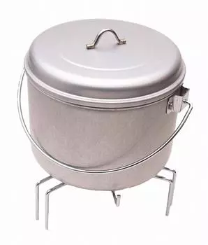 Огнетушитель для барбекю Captain Stag Ulster M Size M-7570