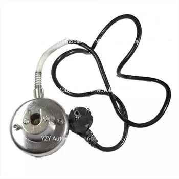 Огневой нагреватель / Машина для ремонта шин / Машина для вулканизации шин / Многофункциональная машина для вулканизации