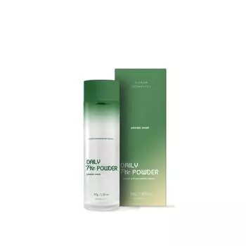 Ogram Cosmetics Daily Pie Powder Wash 45 г FREE