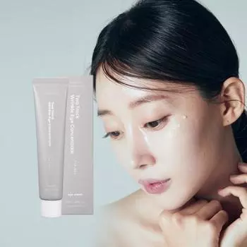 Ogram Cosmetics Двухкомпонентный концентрат для кожи вокруг глаз от морщин 50 мл