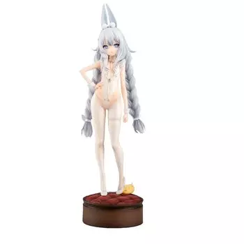Ограниченная AniGame Azur Lane Le Marin Lapine the Nap Lover Scale Figure [Lucentury Bonus] VER. 1/6