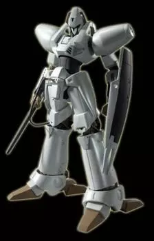 Ограниченная модель Action Heavy Battle Machine L-Gaim L-Gaim [Предмет]