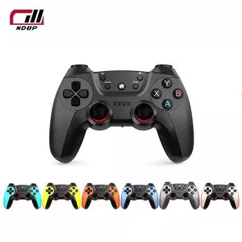 Ограниченная по времени распродажа NDUP! Многофункциональный беспроводной Bluetooth-контроллер для Switch/Switch Lite/TV/Phone и т. д. серый