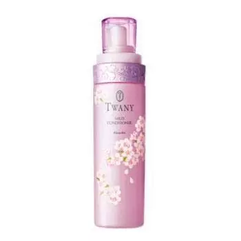 Ограниченная серия Kanebo Towany Mild Conditioner T 180 мл Ограниченная бутылка