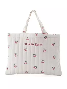 Ограниченная серия KIDS сумка для уроков PKGB249016 Kids RED [Gelato Pique] красный