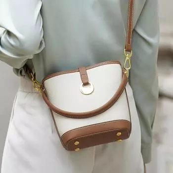 Ограниченная серия сумок из натуральной кожи для женщин, брендовые роскошные женские сумки из натуральной кожи белый