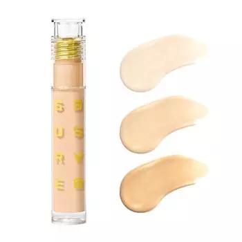 [Ограниченная специальная цена] Sure Base Clever Lever Concealer Базовая основа под макияж Коррекция недостатков кожи Рекомендации по использованию консилера