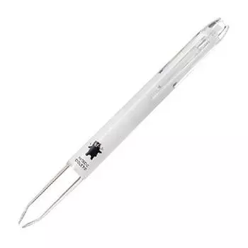 [Ограниченное] Pilot Hitech C Coleto Kumamon Ver. Для 4 цветов корпуса (Курутто Уайт)