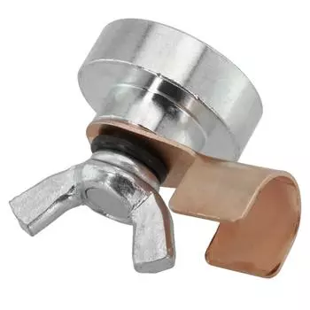 Ограниченные точки заземления Магнитный сварочный зажим заземления Магнитная сварочная опора