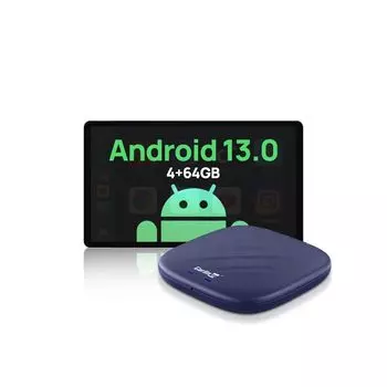 Ограниченный CarlinKit TBox Plus Wireless CarPlay Android Auto адаптер большой емкости для автомобильной аудиосистемы, совместимый с автомобилями, оснащенными оригинальным проводным