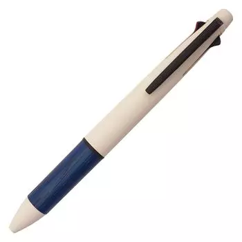 Ограниченный Jet Stream x Karimoku 4&1 0,5 мм [Индиго синий] MSXE5KF05.CG