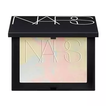 Ограниченный NARS светоотражающий призматический порошок (01783 ЛУННАЯ ВОЛНА) Выпущено в 2023 году 10г