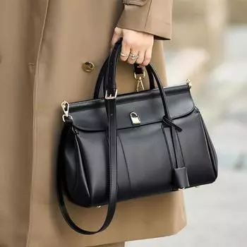 Ограниченный оригинальный бренд мягкие сумки из натуральной кожи натуральная кожа женские мягкие сумки сумки женская сумка
