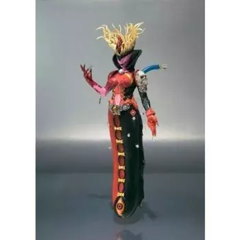 Ограниченный тираж Figuarts zero taboo dopant