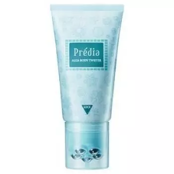 Ограниченный выпуск Kose Predia Algae Body Twister Massage Fee 120 г