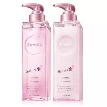 [Ограниченный выпуск] Prunto Control Pair Set в стиле цветущей вишни