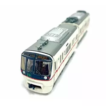 [Ограничено] B Train Shorty Toei метро Асакуса линия 5300 тип [5300]