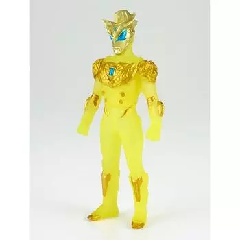 Ограничено событием Ultraman Geed Ultraman Geed Solid Burning Fusion Rise Yellow Ver.