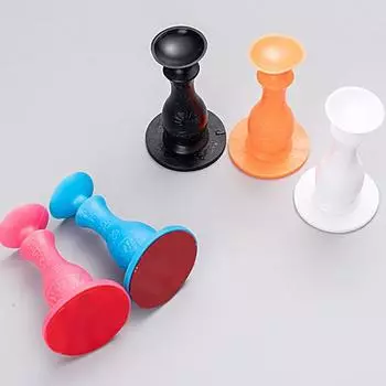 Ограничитель для окон, гибкий, съемный, бесшовный, практичный, простой в установке, дверной буфер, бытовые принадлежности оранжевый