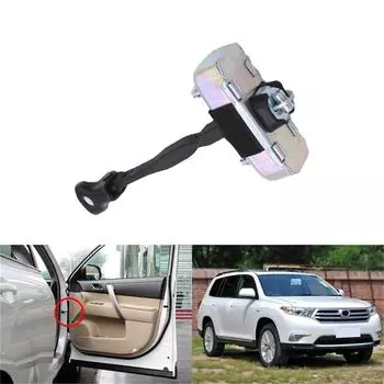 Ограничитель двери, передний правый, 68610-48041 Для Toyota Highlander 2007-2014